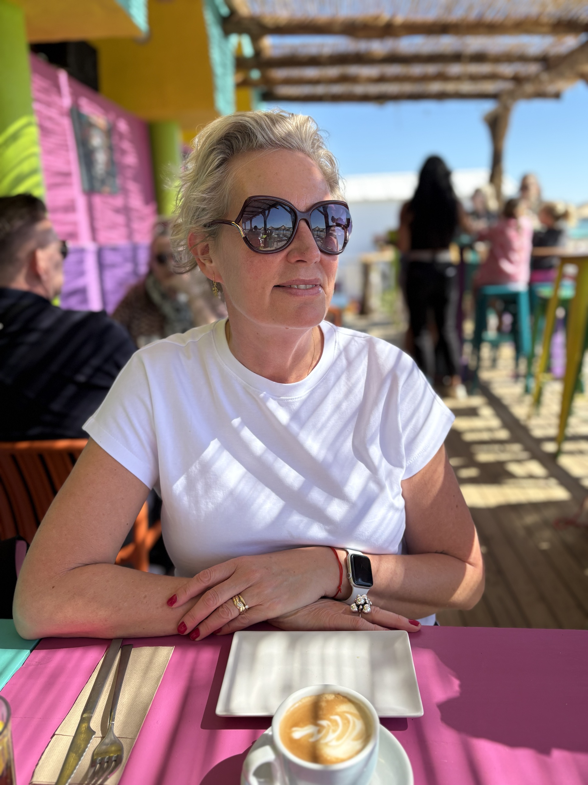 Birgitte Sejer Holm